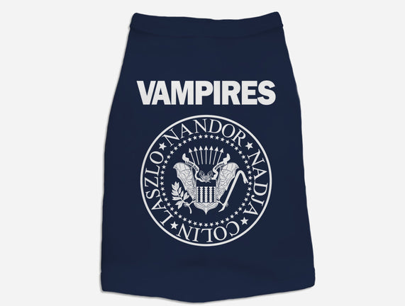 Vampires