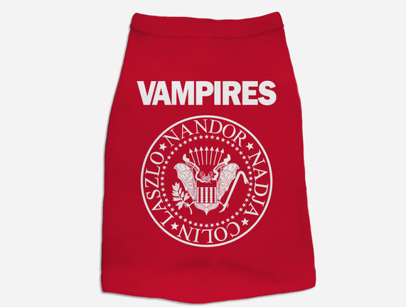 Vampires