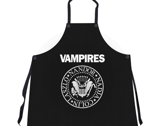 Vampires