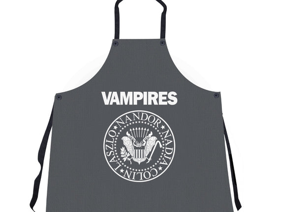 Vampires