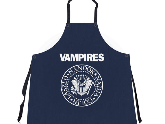 Vampires