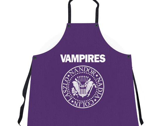 Vampires