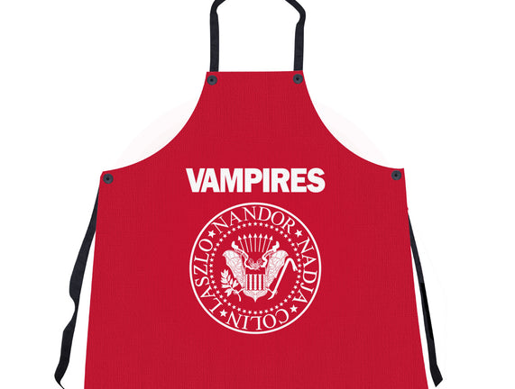 Vampires