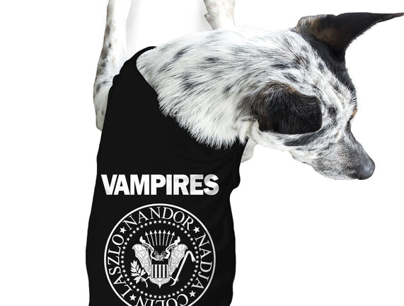 Vampires