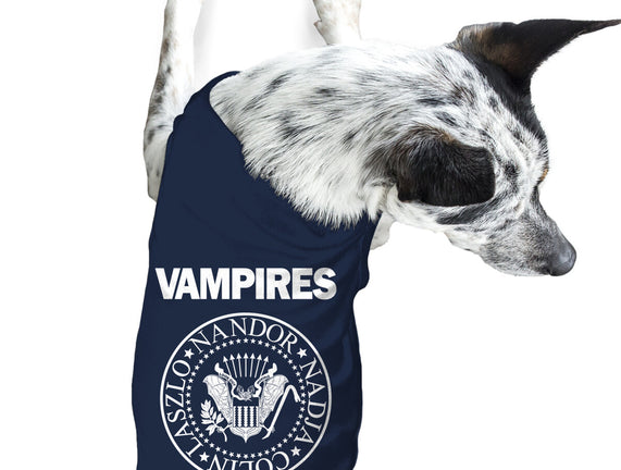 Vampires
