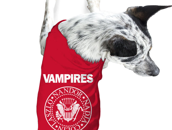 Vampires