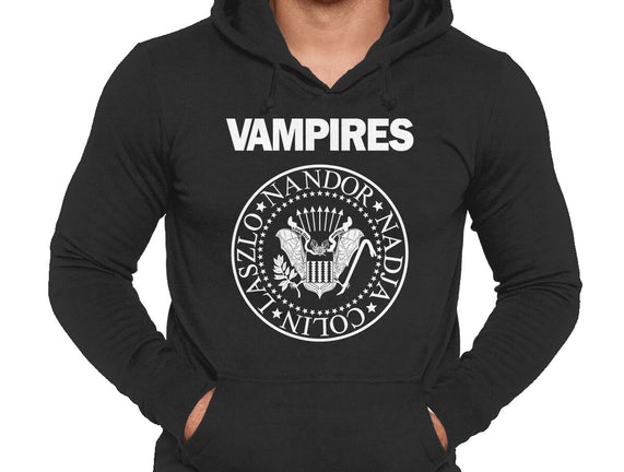 Vampires