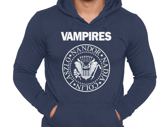 Vampires