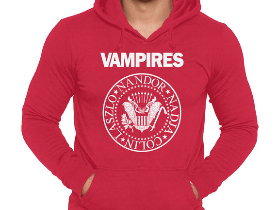 Vampires
