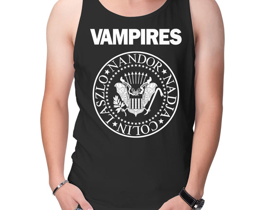 Vampires