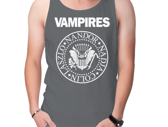 Vampires