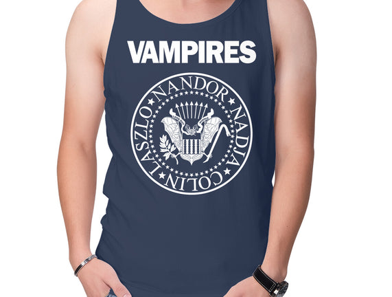 Vampires