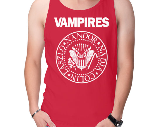 Vampires