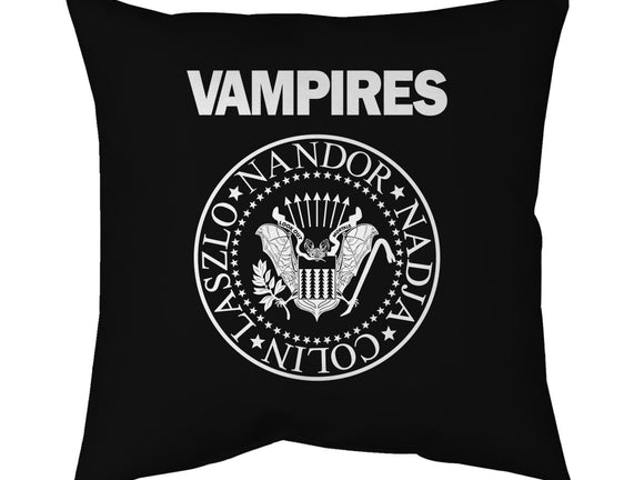 Vampires