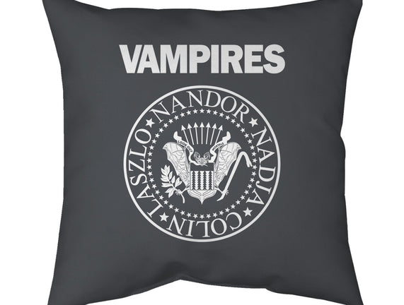 Vampires