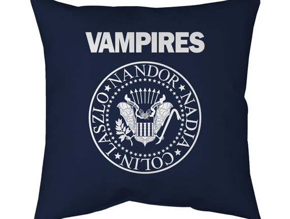 Vampires
