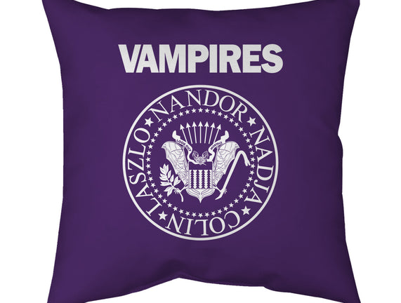 Vampires