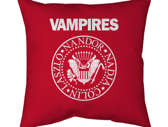 Vampires