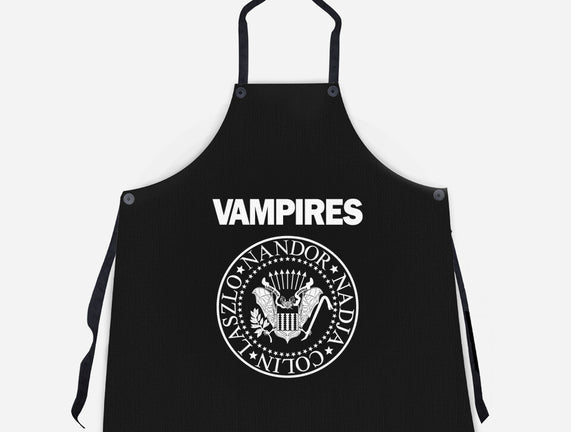Vampires
