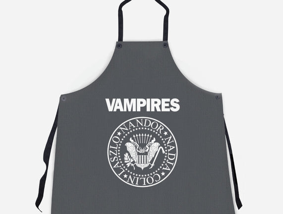 Vampires