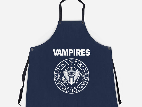 Vampires