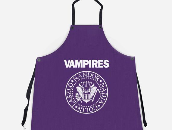 Vampires