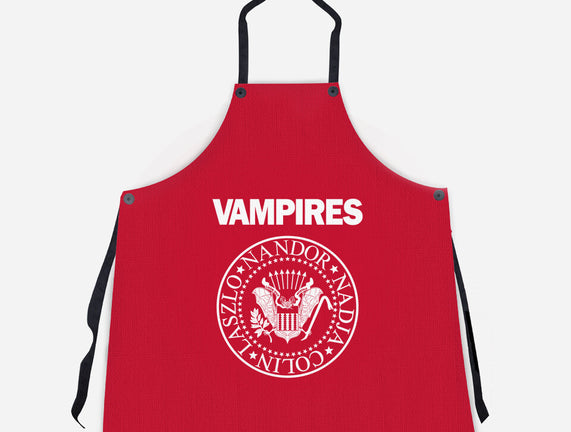 Vampires