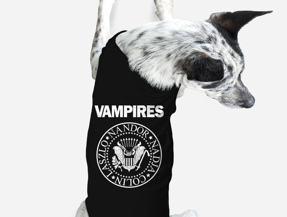 Vampires