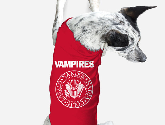 Vampires