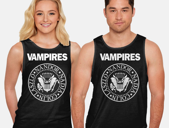 Vampires