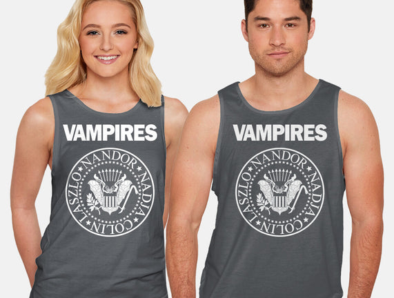 Vampires