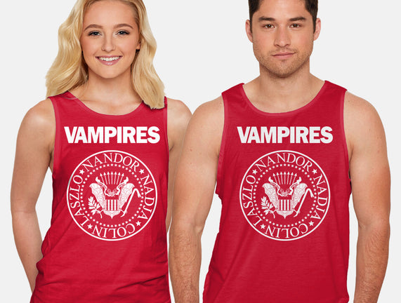 Vampires