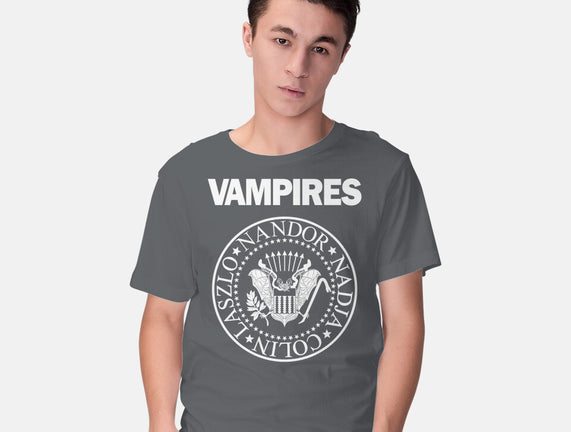 Vampires