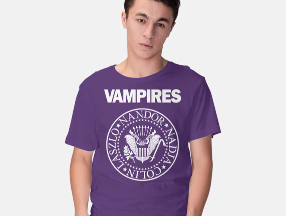 Vampires