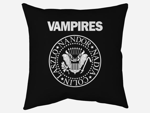 Vampires