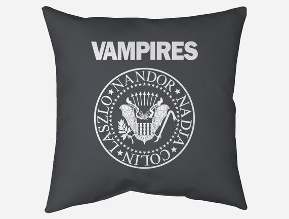 Vampires