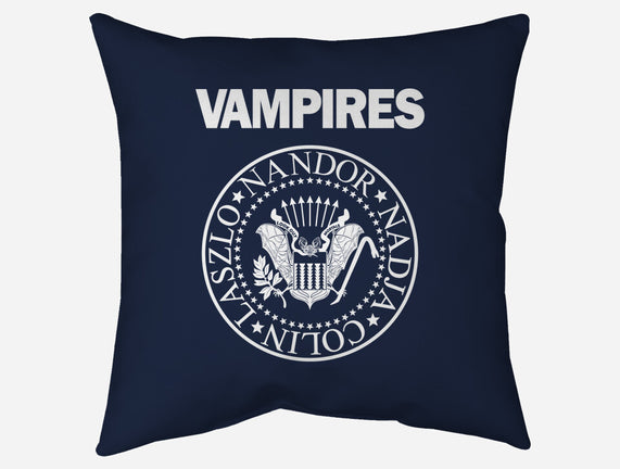 Vampires