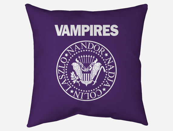 Vampires