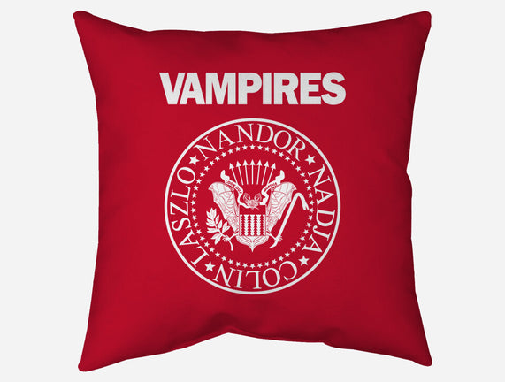 Vampires