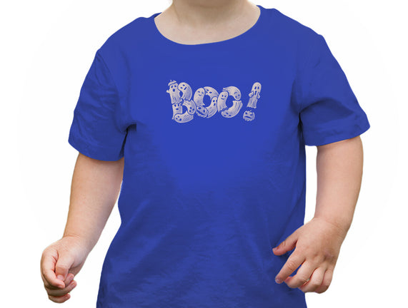 B O O!