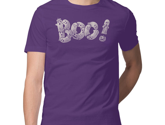B O O!