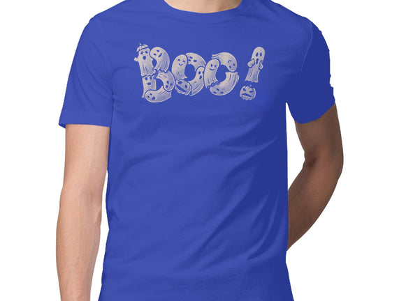 B O O!