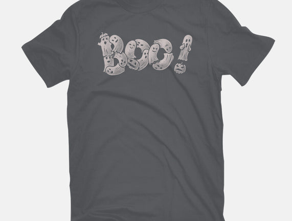 B O O!