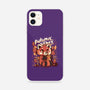 Autumn Vibes-iphone snap phone case-TechraNova