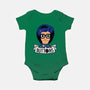 Buttons-baby basic onesie-Boggs Nicolas