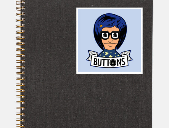 Buttons