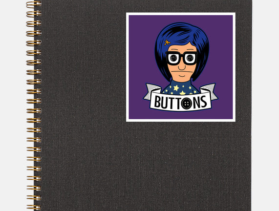 Buttons