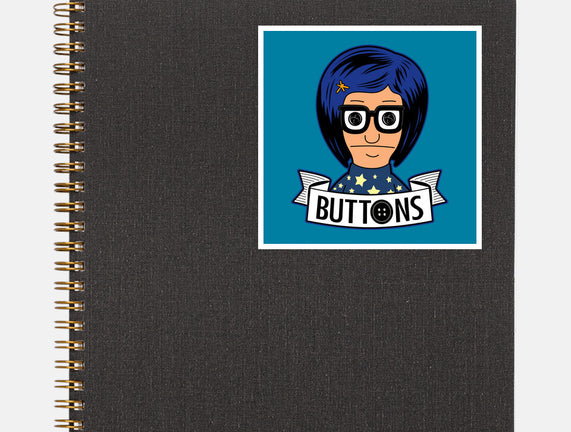 Buttons