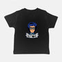 Buttons-baby basic tee-Boggs Nicolas