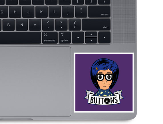 Buttons